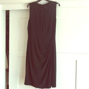 Lauren Ralph Lauren semi formal Jersey dress.